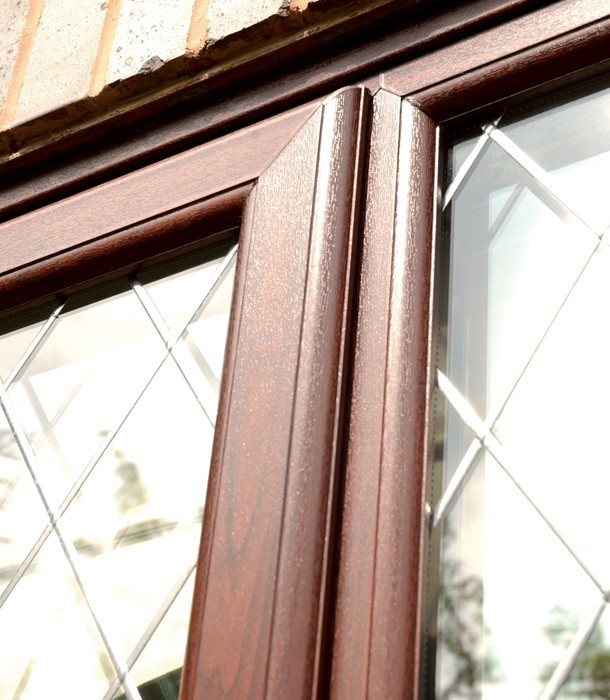 A* Rated Double Glazing Windows