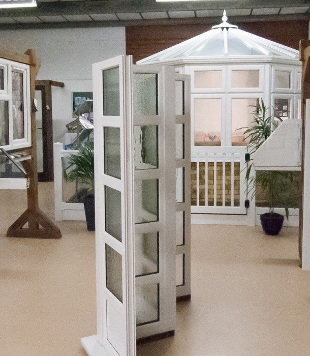 Visit our new showroom in Aylesbury!